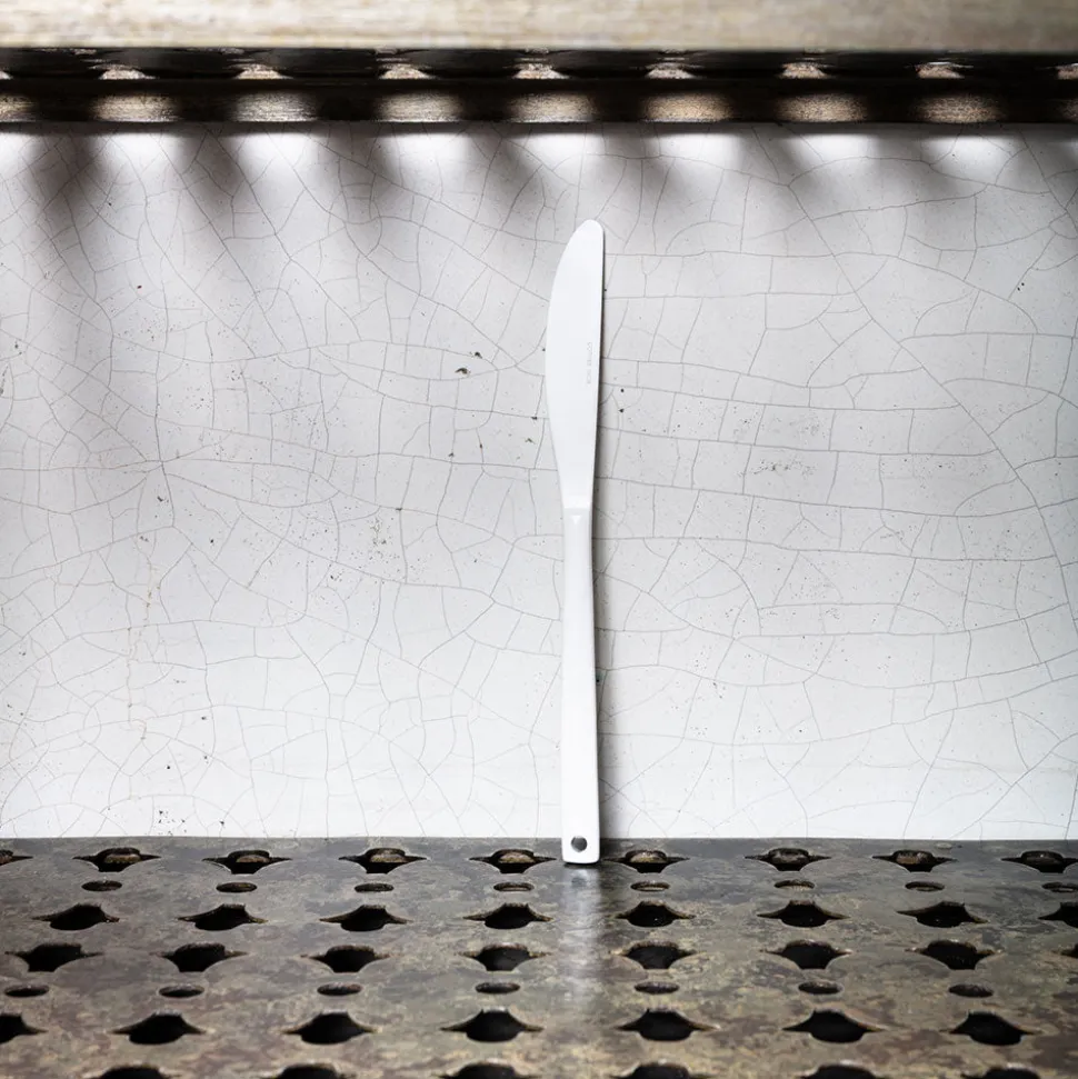Couteau de table - Blanco