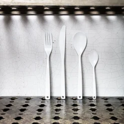 Couteau de table - Blanco