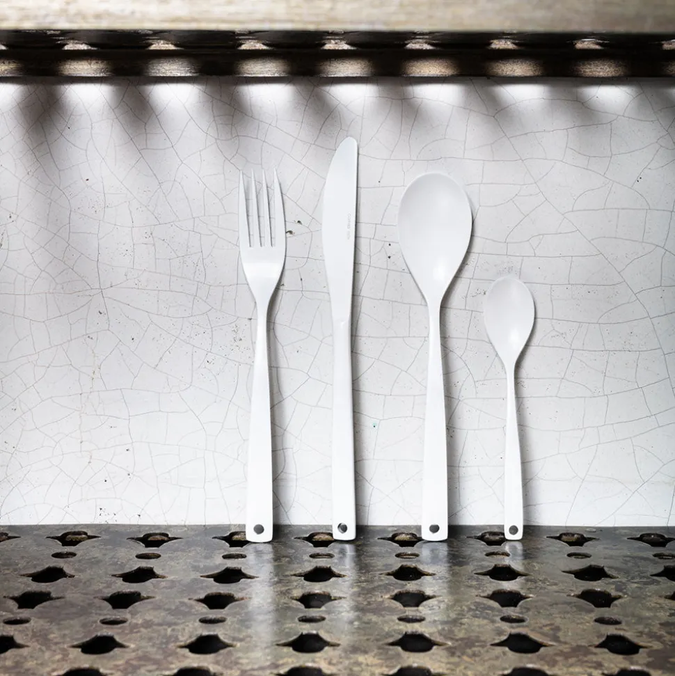 Couteau de table - Blanco