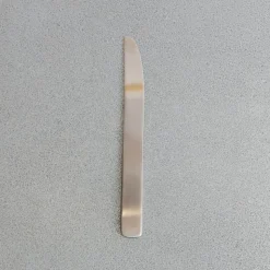Couteau de table - Minimal