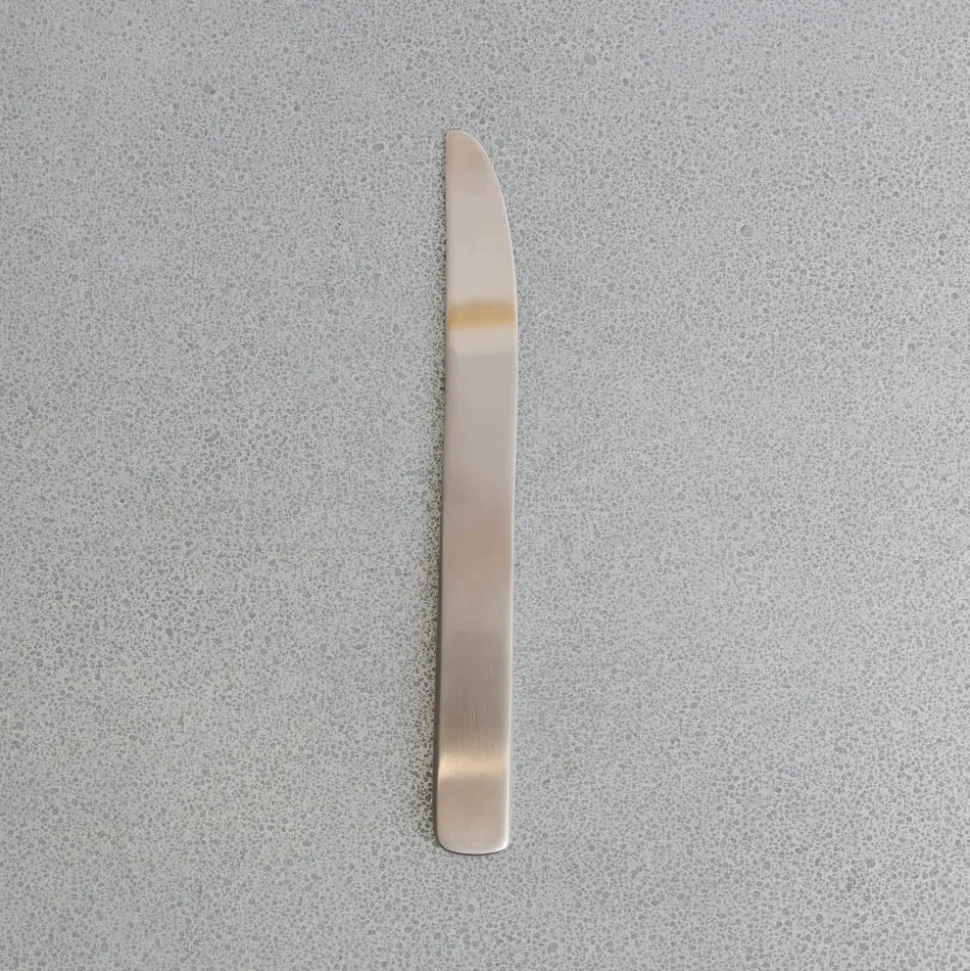 Couteau de table - Minimal