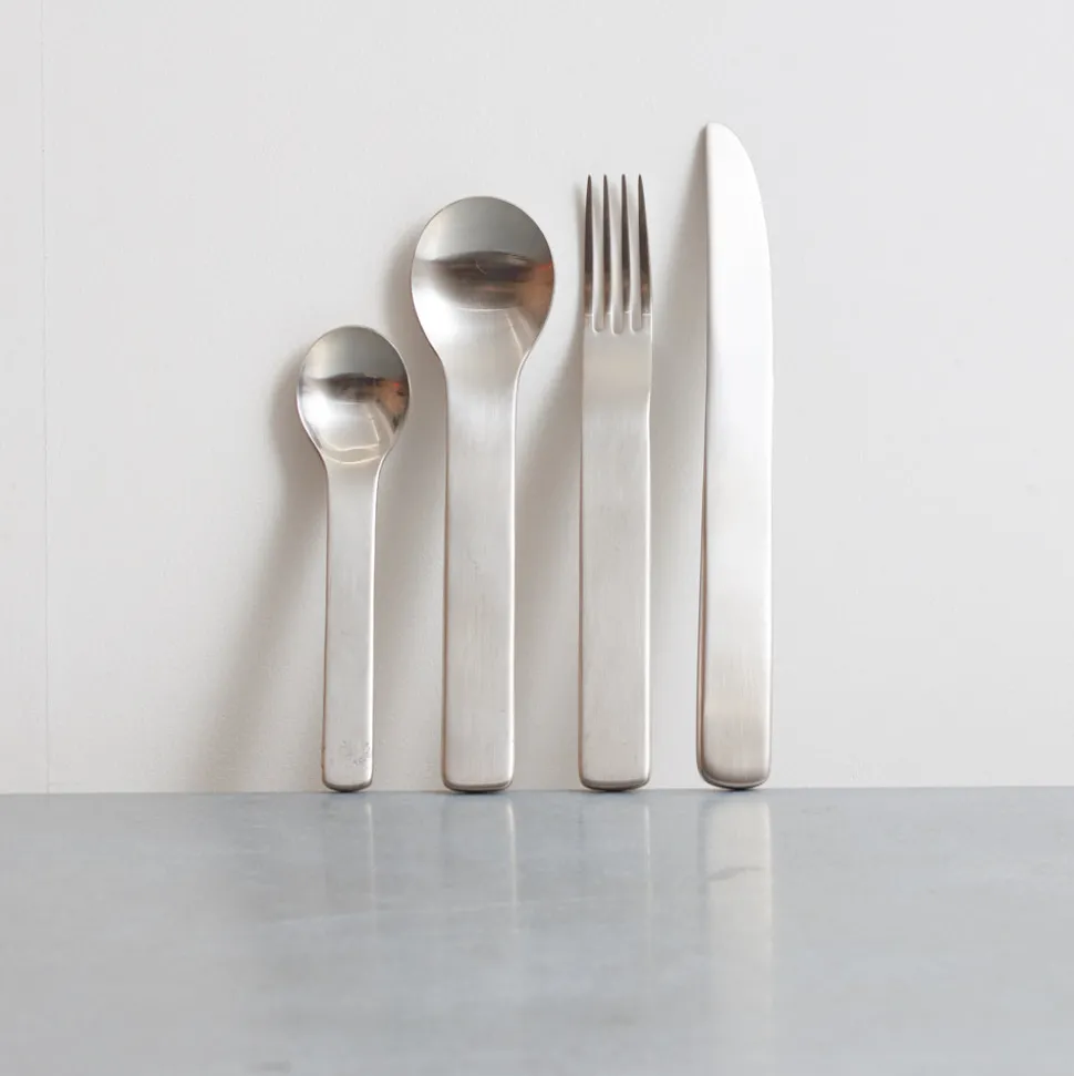 Couteau de table - Minimal