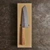 Couteau d'office Enzo - Atelier Miguel