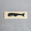 Couteau en fer Cachalot
