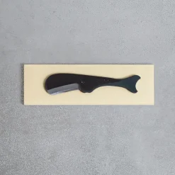 Couteau en fer Cachalot