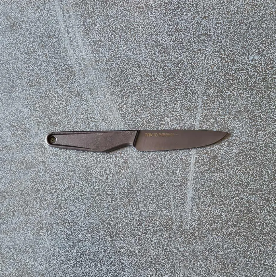 Couteau Forged Paring
