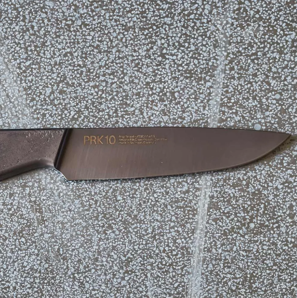 Couteau Forged Paring