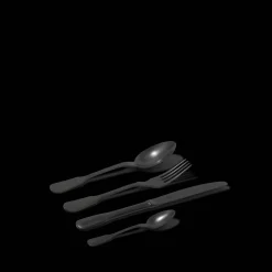 Couteau Saga - Noir
