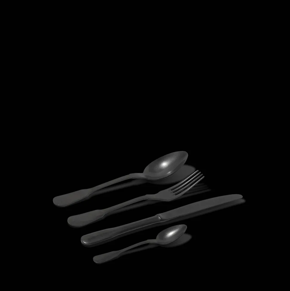 Couteau Saga - Noir