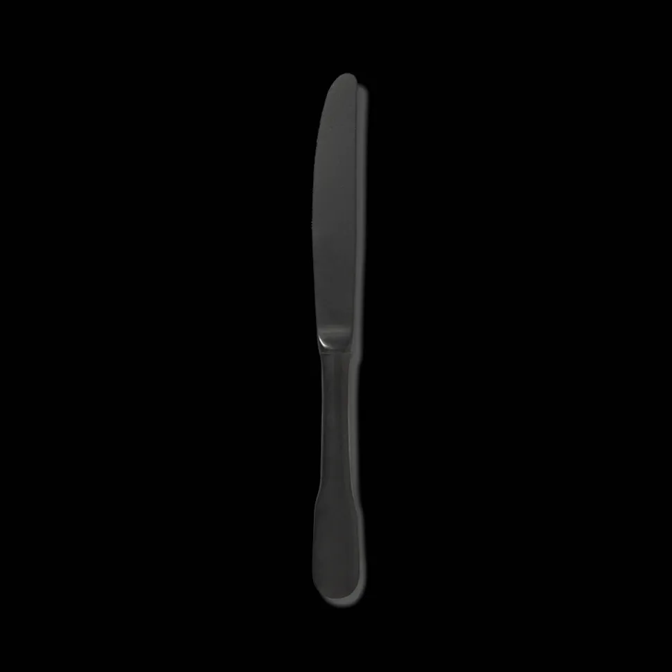 Couteau Saga - Noir