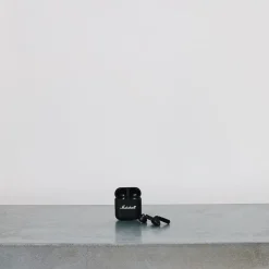 Écouteurs Minor IV - Noir - Marshall