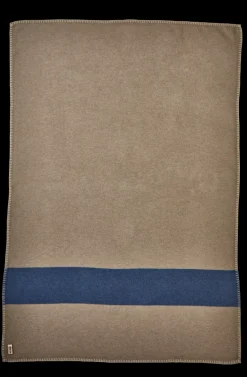 Couverture Merci - Beige