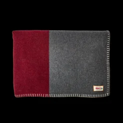 Couverture Merci - Gris