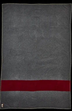 Couverture Merci - Gris