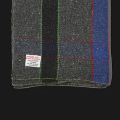 Couverture universelle - Gris foncé