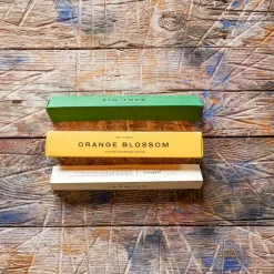 Crayons parfumés - Figuier