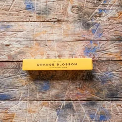 Crayons parfumés - Fleur d'Oranger