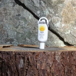 Crème hydratante SPF15 - Standard Procedure