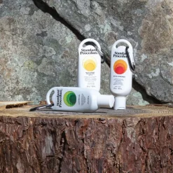 Crème hydratante SPF15 - Standard Procedure