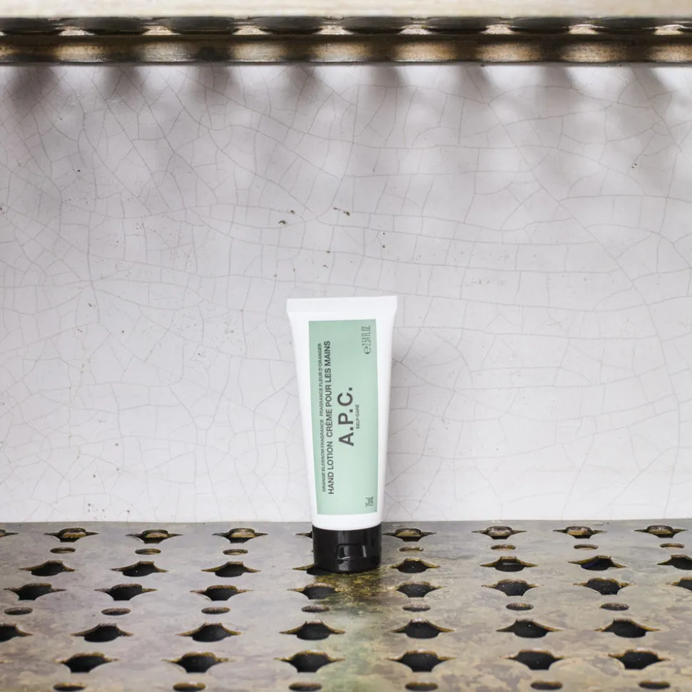 Crème pour les mains - APC