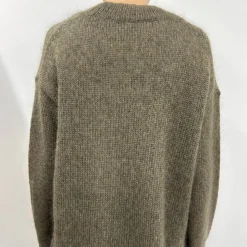 C.T.plage - Cardigan - Kaki