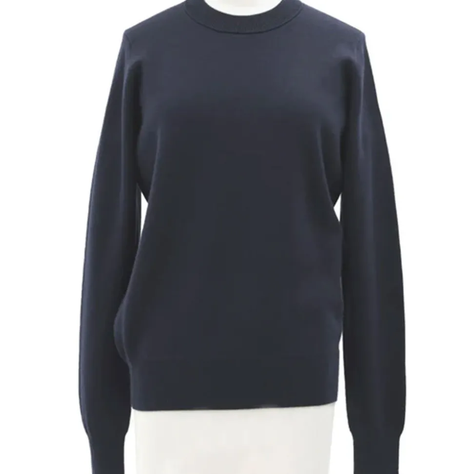 C.T.plage - Pull Long - Marine