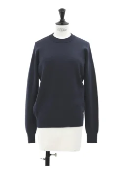 C.T.plage - Pull Long - Marine