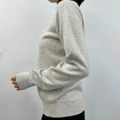 C.T.plage - Pull Sweat - Grey