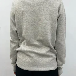 C.T.plage - Pull Sweat - Grey