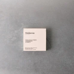 Cubes de cacao au collagene - Holidermie