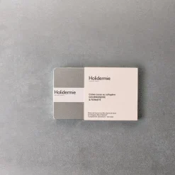 Cubes de cacao au collagene - Holidermie