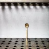 Cuillère à café - Or