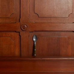 Cuillère à café Bistrot - Fougère