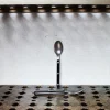 Cuillère à café Bistrot - Noir