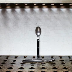 Cuillère à café Bistrot - Noir