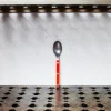 Cuillère à café Bistrot - Orange