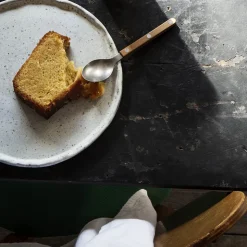 Cuillère à café Bistrot - Teck