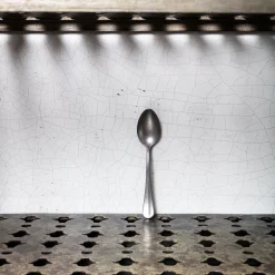 Cuillère à café Surface
