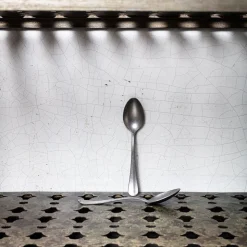Cuillère à café Surface