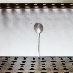 Cuillère à dessert Roos