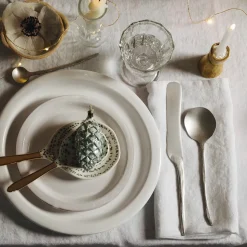 Cuillère à dessert Roos