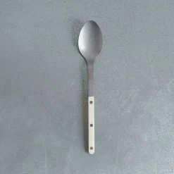 Cuillère à service Bistrot Vintage - Ivoire