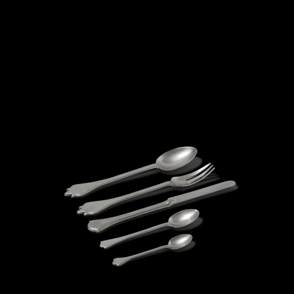 Cuillère à soupe Merci Mix