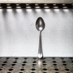 Cuillère à soupe Surface