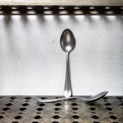 Cuillère à soupe Surface