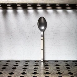 Cuillère de table Bistrot - Ivoire