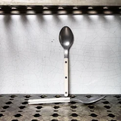 Cuillère de table Bistrot - Ivoire