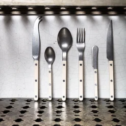 Cuillère de table Bistrot - Ivoire