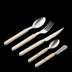 Cuillère de table Bistrot - Ivoire