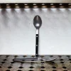 Cuillère de table Bistrot - Noir